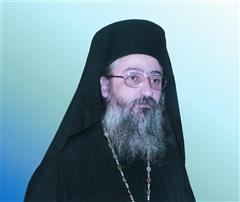 ΑΡΧ. ΚΥΡΙΛΛΟΣ ΚΩΣΤΟΠΟΥΛΟΣ ΦΩΤΟ 1