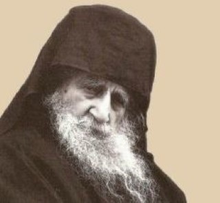 ΓΕΡΩΝ ΑΡΣΕΝΙΟΣ Ο ΣΠΗΛΑΙΩΤΗΣ