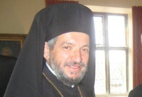 Ζιμπάμπουε Σεραφείμ