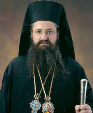 Λευκάδος Θεόφιλος