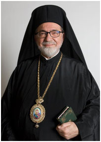 Μητροπολίτης Ιταλίας