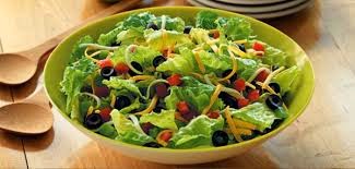 σαλατες