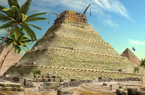 η-οικοδόμηση-των-πυραμίδων-ένα-μεγάλο-μυστήριο-ίσως-βρήκε-απάντηση