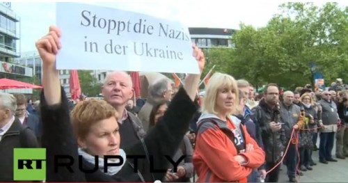 ΣΤΑΜΑΤΗΣΤΕ ΤΟΥΣ ΝΑΖΙ ΣΤΗΝ ΟΥΚΡΑΝΙΑ