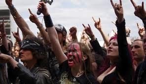 HELLFEST-mpi