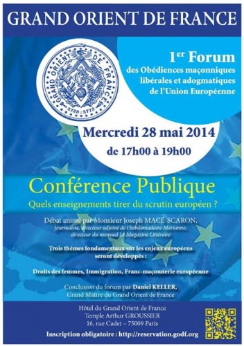 forum-maconnique