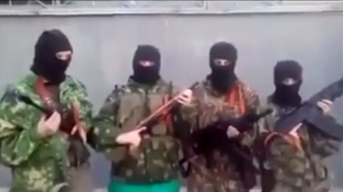 Γυναικείο ορθόδοξο τάγμα του Sloviansk