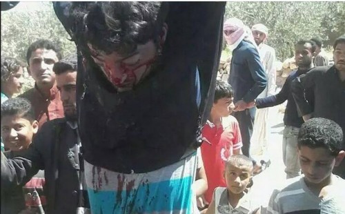 Μύηση των παιδιών στο έγκλημαJPG