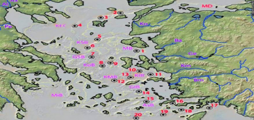 ο-χάρτης-των-ενεργειακών-ερευνών-που-θα-διεξάγει-η-Τουρκία-το-αμέσως-επόμενο-διάστημα