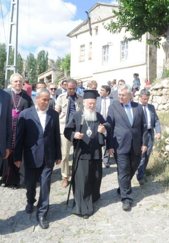 Πατριάρχης - Μάξιμος