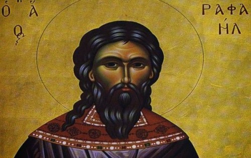 agios_rafail