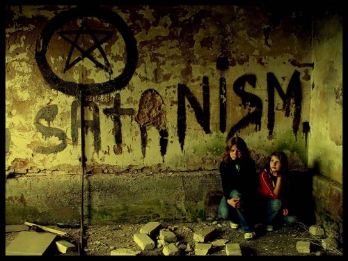 satanismos