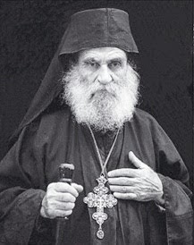 Γαβριηλ Διονυσιατης