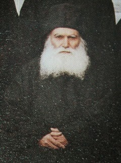 ΜΑΚΑΡΙΣΤΟΣ ΓΕΡΩΝ ΕΦΡΑΙΜ Ο ΚΑΤΟΥΝΑΚΙΩΤΗΣ