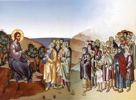 Ο Χριστιανισμός ως επανάσταση «Αέναη επΑνάσταση ·