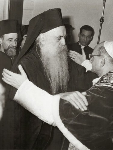 οικουμενισμος