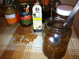 συνταγές-δύναμης