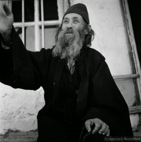 Πέτρος μοναχός Κατουνακιώτης