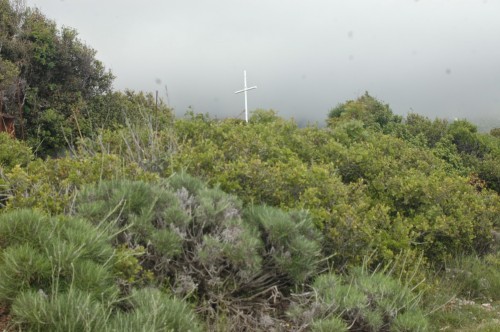 ΣΤΑΥΡΟΣ ΣΤΟΝ ΑΘΩΝΑ