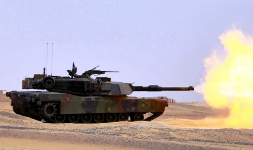 M1A1-Abrams-1