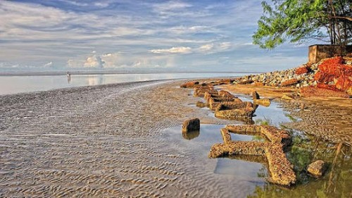 chandipur-η-ασυνήθιστη-παραλία-όπου-η-θάλασσα-εξαφανίζεται-1