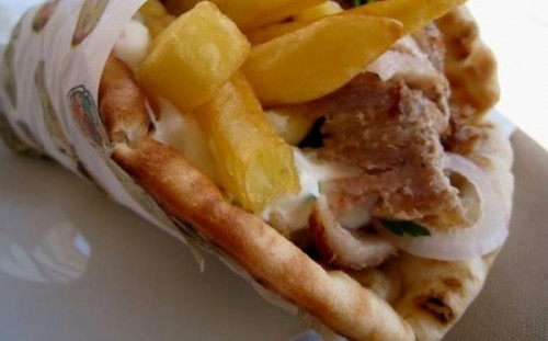 souvlaki