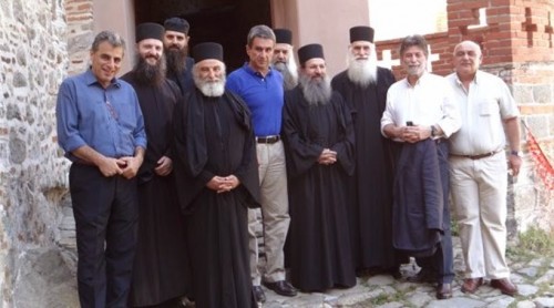 ΛΟΒΕΡΔΟΣ ΑΓΙΟΝ ΟΡΟΣ
