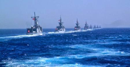 ΤΟΥΡΚΙΚΟΣ ΣΤΟΛΟΣ 2