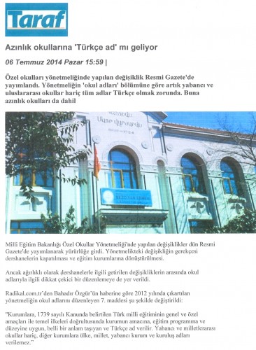 Τουρκικό δημοσίευμα (56)