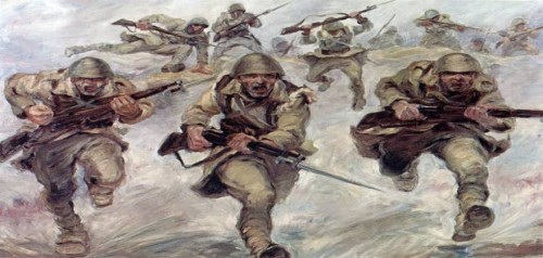 έσβησαν-το-έπος-της-28ης-Οκτωβρίου-από-τα-βιβλία-Γλώσσας-του-Γυμνασίου