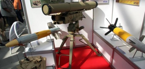 μαζικές-αγορές-κατευθυνόμενων-αντιαρματικών-βλημάτων-από-τον-ΕΣ