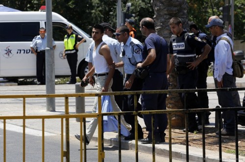 συνεχίζεται-η-ισραηλινή-τρομοκρατία-κατά-των-Παλαιστινίων-7