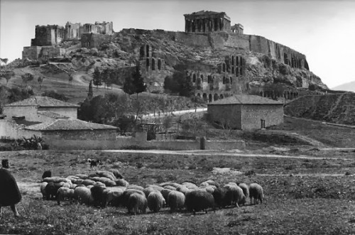 αριστουργηματικές-φωτογραφίες-από-την-Ελλάδα-του-1900-1946-1