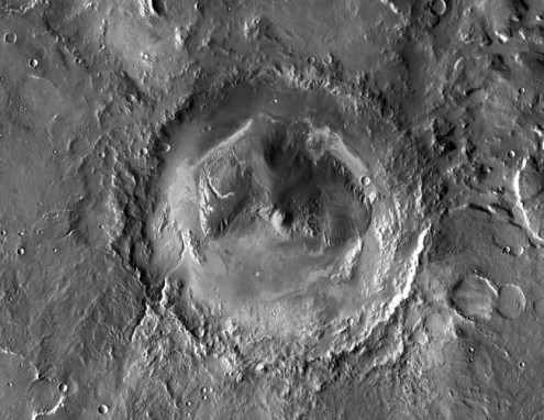 ο-κρατήρας-gale-crater