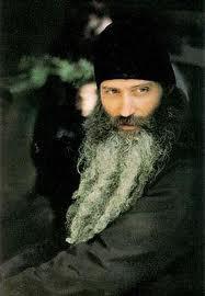 Fr. Seraphim Rose of California
