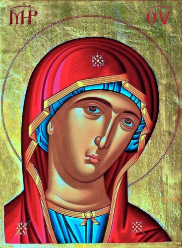 Theotokos_Maria