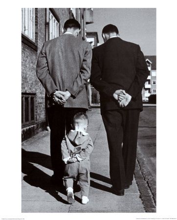 Φωτο:robert doisneau -Getty Images α Keystone-clinsdyeux.tumblr.com