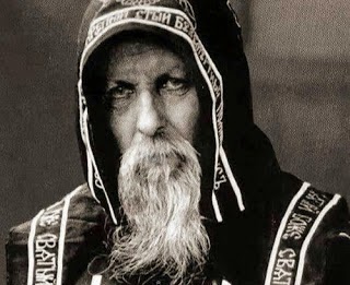 Άγιος Σεραφείμ της Βίριτσα