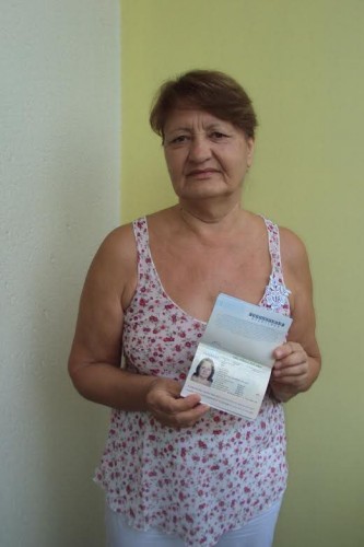 Η δασκάλα Κατερίνα Βίδα στοΠρίλεπ (2)