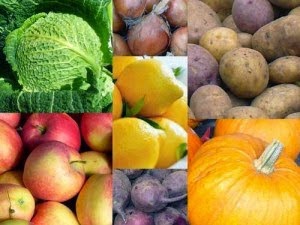 αποθήκευση-φρούτων-και-λαχανικών-σε-κελάρια