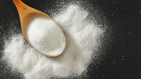 μαγειρική-σόδα