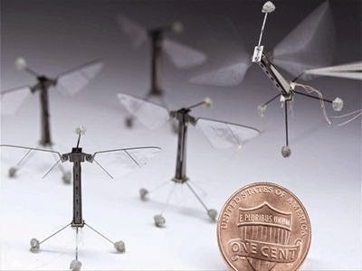 μηχανικές-μέλισσες-θα-γονιμοποιούν-φυτά