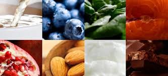 τροφές-ωμές