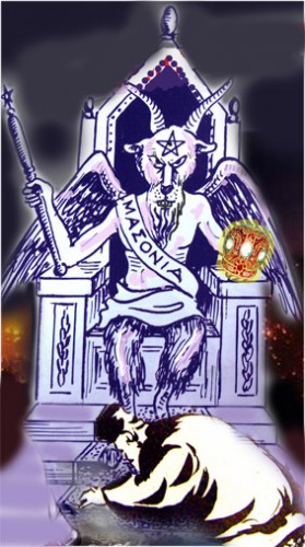 Αθλιοι-ρασοφορ