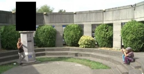 αγαλμα του σατανά2