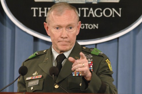 Cmdr, Multi-national Security Transition Command Iraq, Lt. Gen.