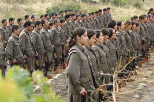 PKK