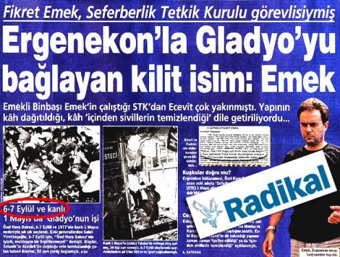 Αποκαλυητπικό τουρκικό δημοσίευμα