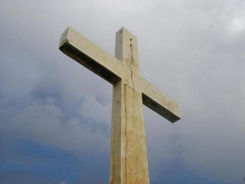 Ο ΤΙΜΙΟΣ ΣΤΑΥΡΟΣ