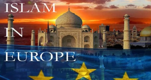 IslamInEurope